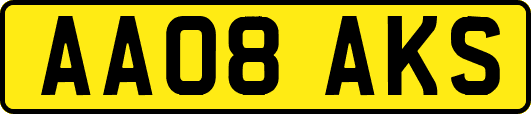 AA08AKS