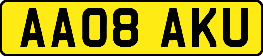 AA08AKU
