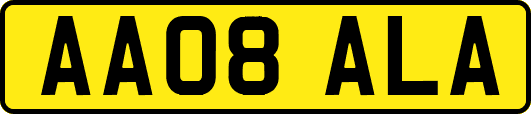 AA08ALA