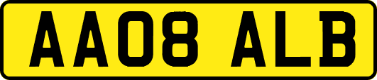 AA08ALB