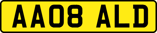 AA08ALD