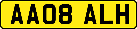 AA08ALH