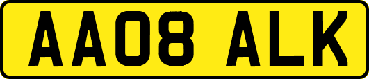 AA08ALK