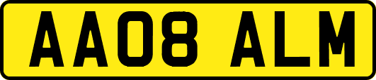 AA08ALM