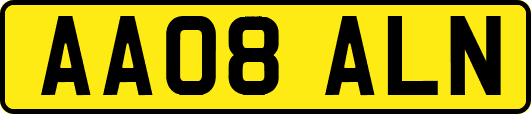 AA08ALN