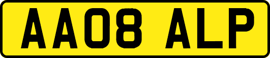 AA08ALP