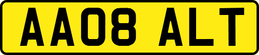 AA08ALT