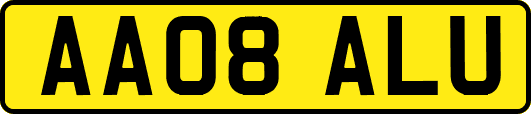 AA08ALU