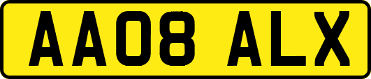 AA08ALX