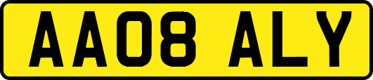 AA08ALY