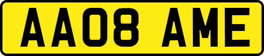 AA08AME