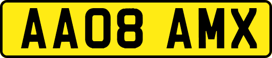 AA08AMX