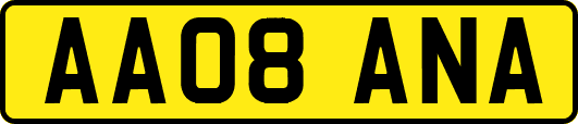 AA08ANA