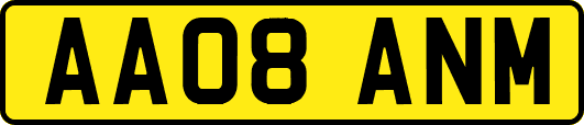 AA08ANM
