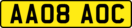 AA08AOC