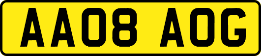 AA08AOG