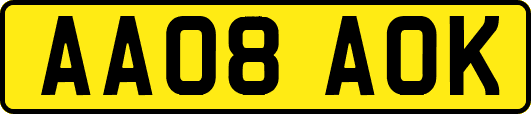 AA08AOK