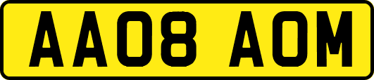 AA08AOM