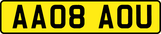 AA08AOU