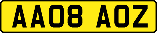 AA08AOZ