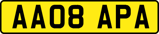 AA08APA