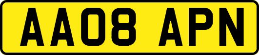 AA08APN