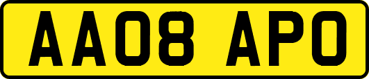 AA08APO