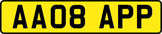AA08APP