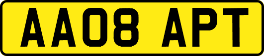 AA08APT