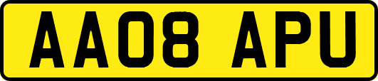 AA08APU