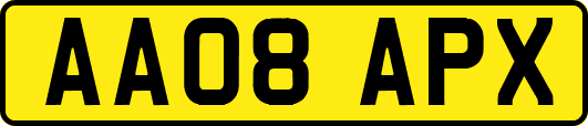 AA08APX