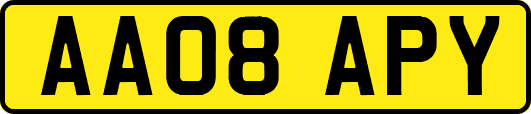 AA08APY