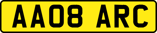 AA08ARC