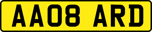 AA08ARD