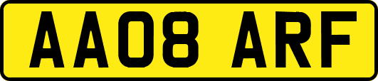 AA08ARF
