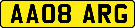 AA08ARG