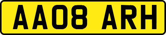 AA08ARH