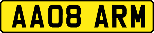 AA08ARM
