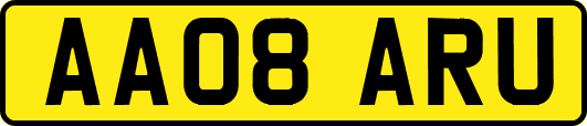 AA08ARU