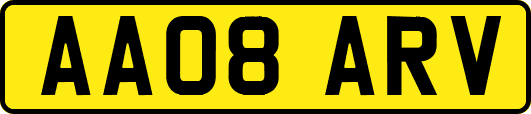 AA08ARV