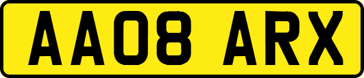 AA08ARX