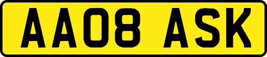 AA08ASK