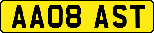 AA08AST