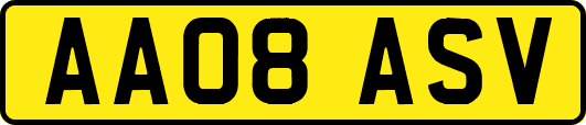 AA08ASV