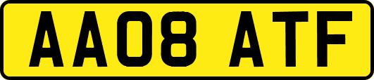 AA08ATF