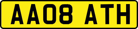 AA08ATH