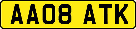 AA08ATK
