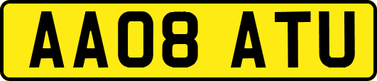 AA08ATU