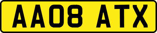 AA08ATX