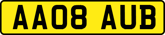 AA08AUB